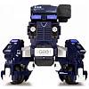 Фото — Робот GJS Gaming Robot GEIO, синий